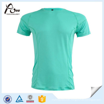 Soft Men Running Apparel Running Top